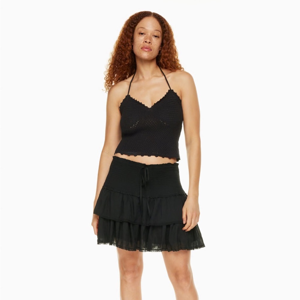 Wilfred Mozart Skirt